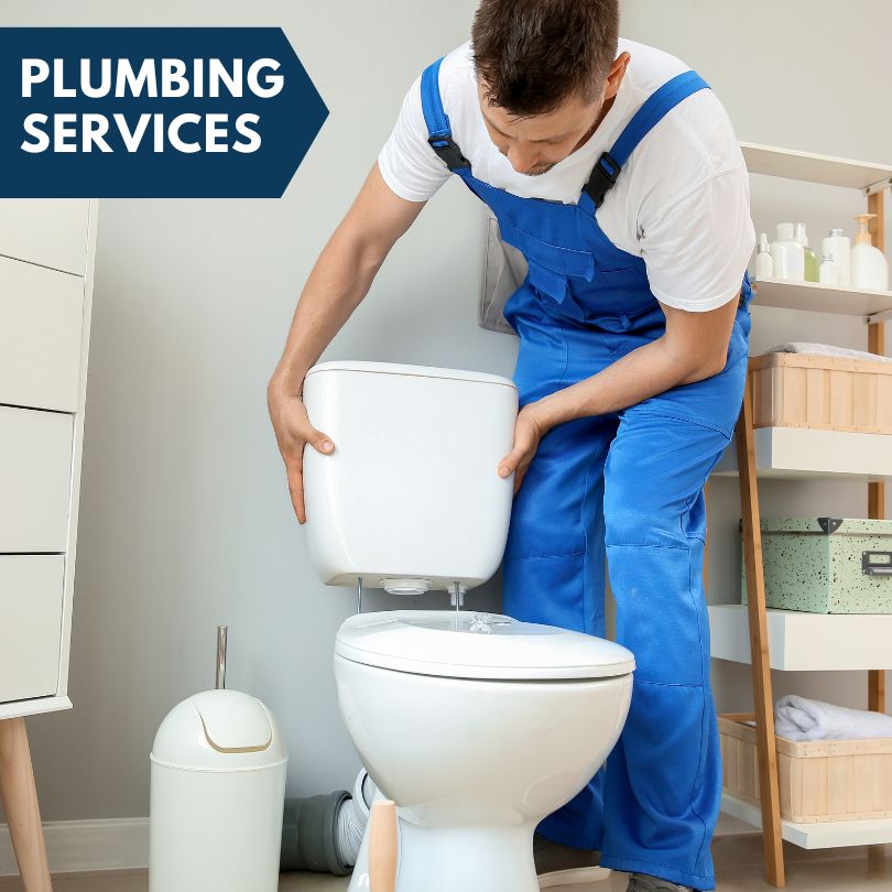 Plumbing Company in Catonsville, MD